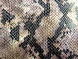 Snake Fabrics