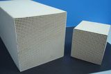 Good Heat Resistance Ceramic Honeycomb Heater