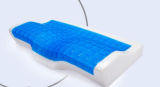 2015 High Quality New Design Cool Memory Foam Pillow (T163)