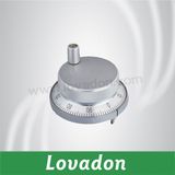 Lmh 60 Minitype Hand Pulse Size Rotary Encoder