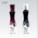Personal Care Perfume Bottle (R614-50ml)