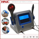 CE Certified Low Level Laser Back Physical Therapy Equipment