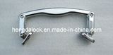 Powder Paint Zinc Alloy Sliding Glass Window Handle (YH031)