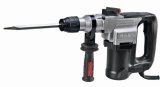 Industial Drill with Plastic and Metal