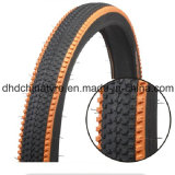 High Quality Cheap Black Rubber Bicycle Tires 24X2.125
