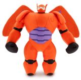 Baymax Mech Plush - Big Hero 6 Plush Toys