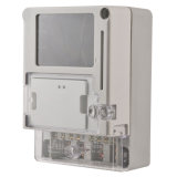 Dds-2060-4 Rustproof Outdoor Electronic Meter Enclosure