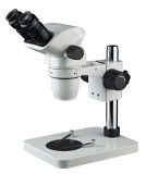 6.7X-45X Binocular Zoom Stereo Microscope