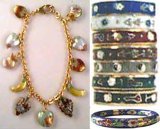 Cloisonne Jewellery