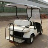 Electric Golf Car with 4 Seats (GBTGF-E2S)