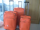 Trolley Cases 3PCS/Set