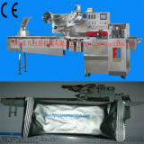 Automatic Medicine Plate Packaging Machinery (FFA)