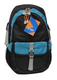Backpack (CX-6021 Blue)