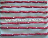 7.5nm/4 Acrylic Lurex Knitting Yarn (ES12041)