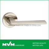 Zamac Door Handle (Z1354E3)