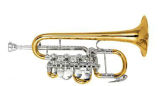 Rotary Trumpet (JTR-410)
