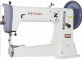 Single Needle Unison Feed Cylinder-Bed Sewing Machine (FF441)