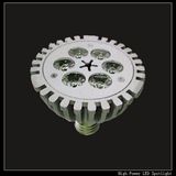 High Power LED Spotlight 6x1W (S0602)