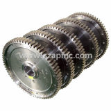 Spur Gear Used for Dump Truck