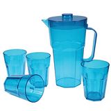 Water Pitcher Set