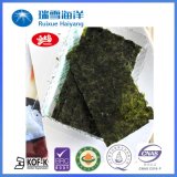 Seasoned Seaweed Snack