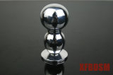 Stainless Steel Ball Stretcher Sex Toy Sex Product Adult Toy