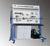 Basic Hydraulic Training Equipment Dlyy-Dh101