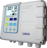 Intelligent Pump Control Panel (L922-S)