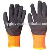 Industrial Latex Coated Gloves