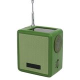 Solar FM/Am Radio