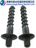 Railway Screw Spike