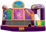 Inflatable Toys Princess (E4-073)