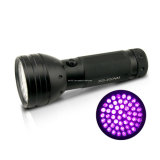 51PC Uvpurple LED395-400nm LED Flashlight