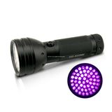 51PC Uvpurple LED395-400nm LED Flashlight