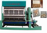 Egg Tray Machinery (PT3000)