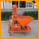 Dry Ready-Mix Plaster Machine (DY-RX30)