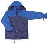 Work Parka (WP2001)