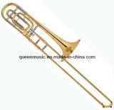 F/Bb Tenor Trombone