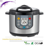 High Quality Pressure Cooker (JP-50B13G)