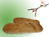 Root Section Platter