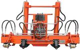 Track Lifting and Lining Machine