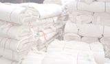 T/C 52/48 40* 40 110* 70 Plain Grey Fabric for Bed Sheets