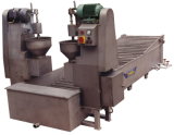 Meat Processing Line