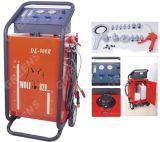 Automobile A/C Pipeline Cleaning Machine (DK-900R)