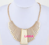 Fashion Lady Necklace (LSS98)