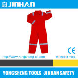 Flame Retardant Reflective Workwear/Safety Cloth