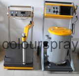 Powder Coating Machine