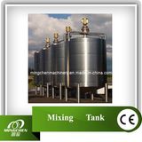 Beverage Machine Mixing Tank Yoghurt Tank CE