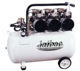 Oilless Air Compressor (TB70-638A)