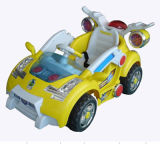 Battery Operated Ride on Car (B-06)